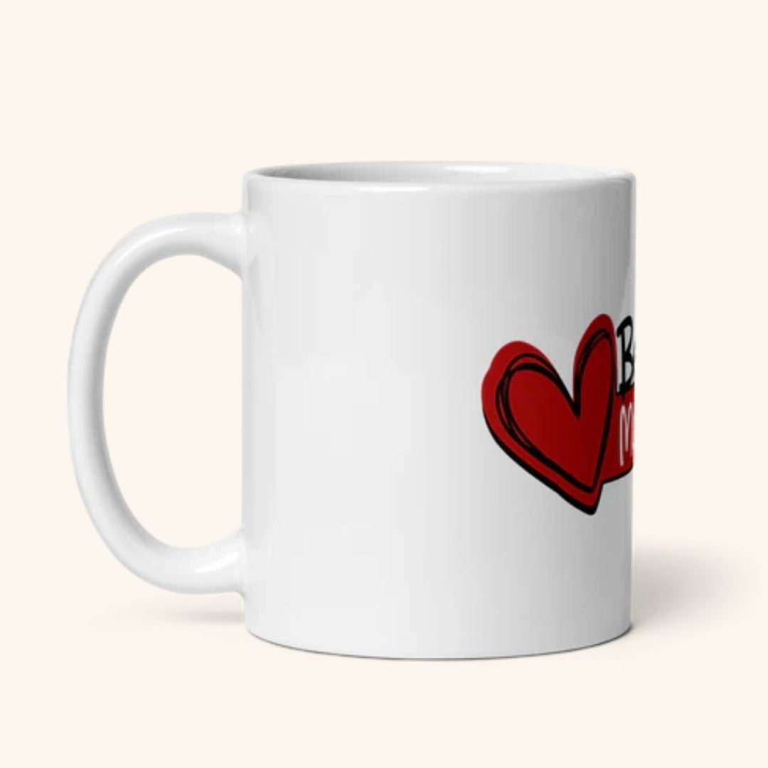 Mug "Beyrouth Mon Amour"