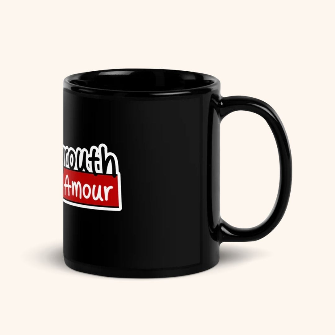 Mug "Beyrouth Mon Amour"