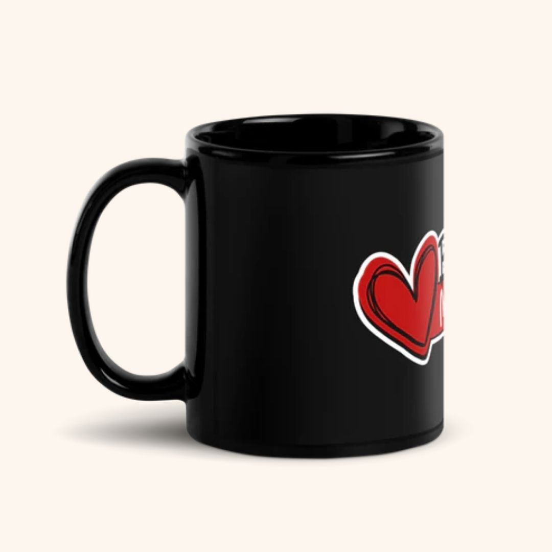 Mug "Beyrouth Mon Amour"
