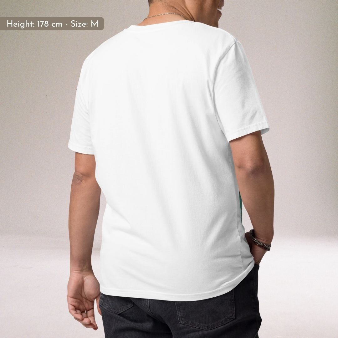 Je M'en Fous | Regular Unisex T-shirt | Printed