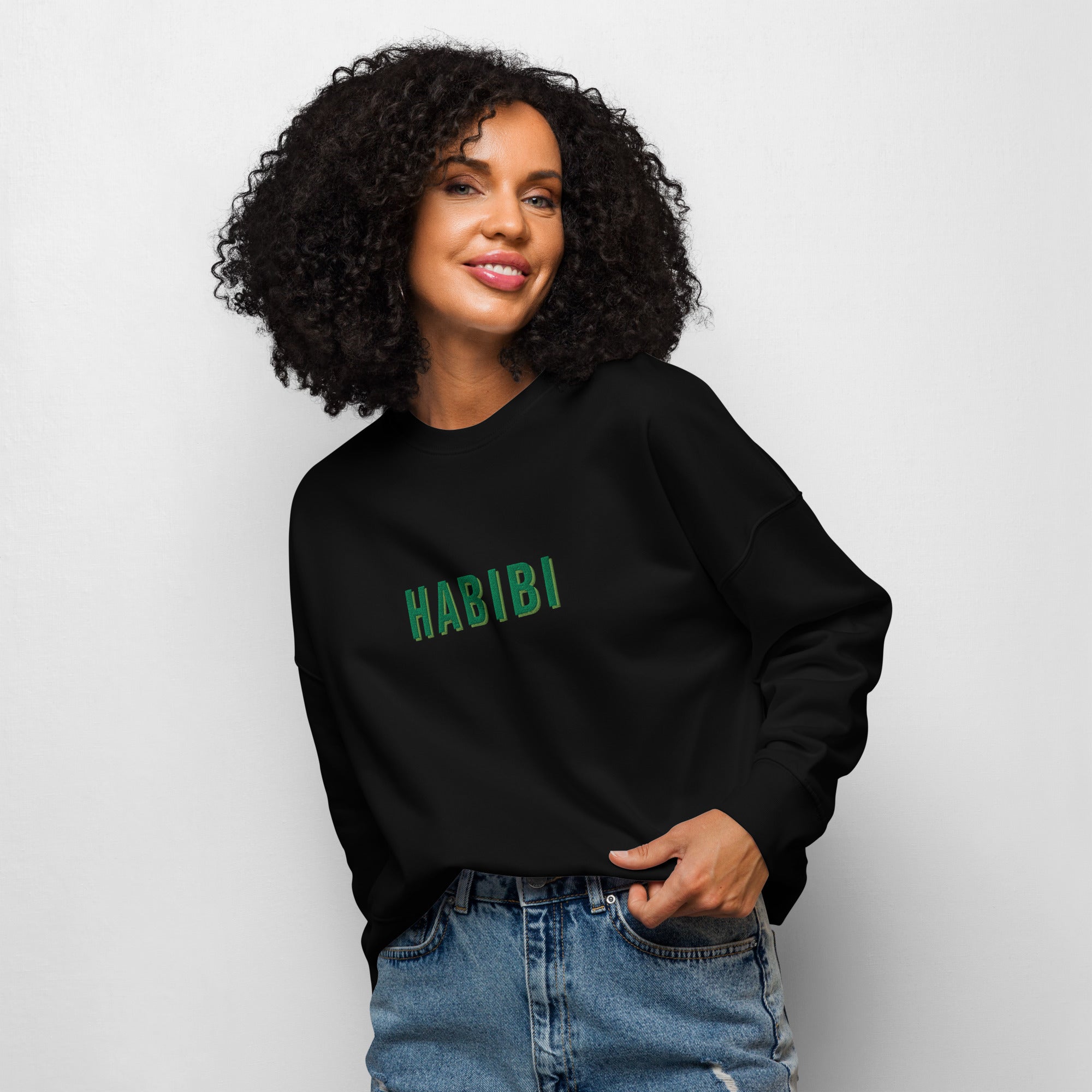 Sweatshirts Women Fit - USA