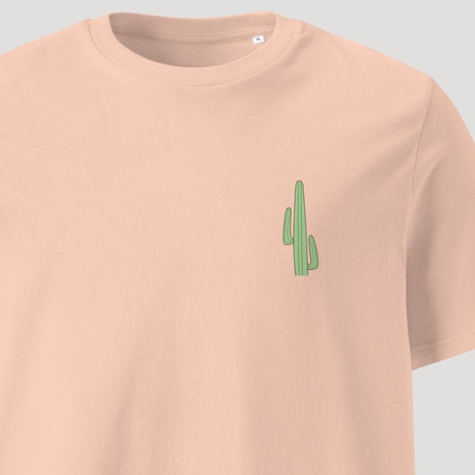 Cactus | Regular Unisex T-shirt | Printed