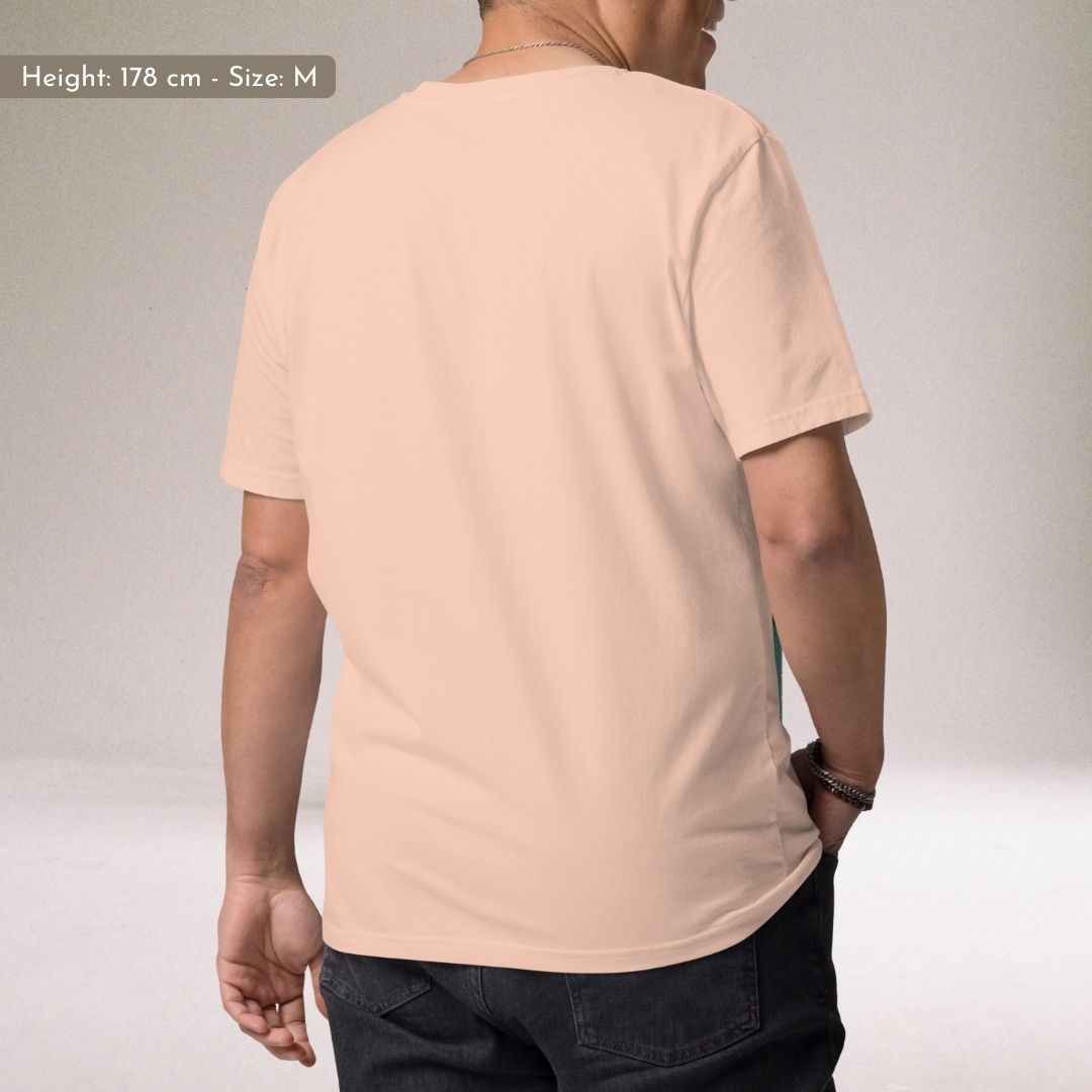 Cactus | Regular Unisex T-shirt | Printed