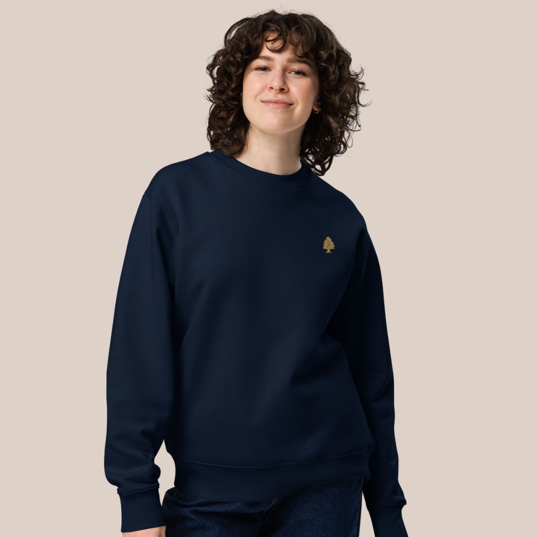 Cedar | Unisex Sweatshirt