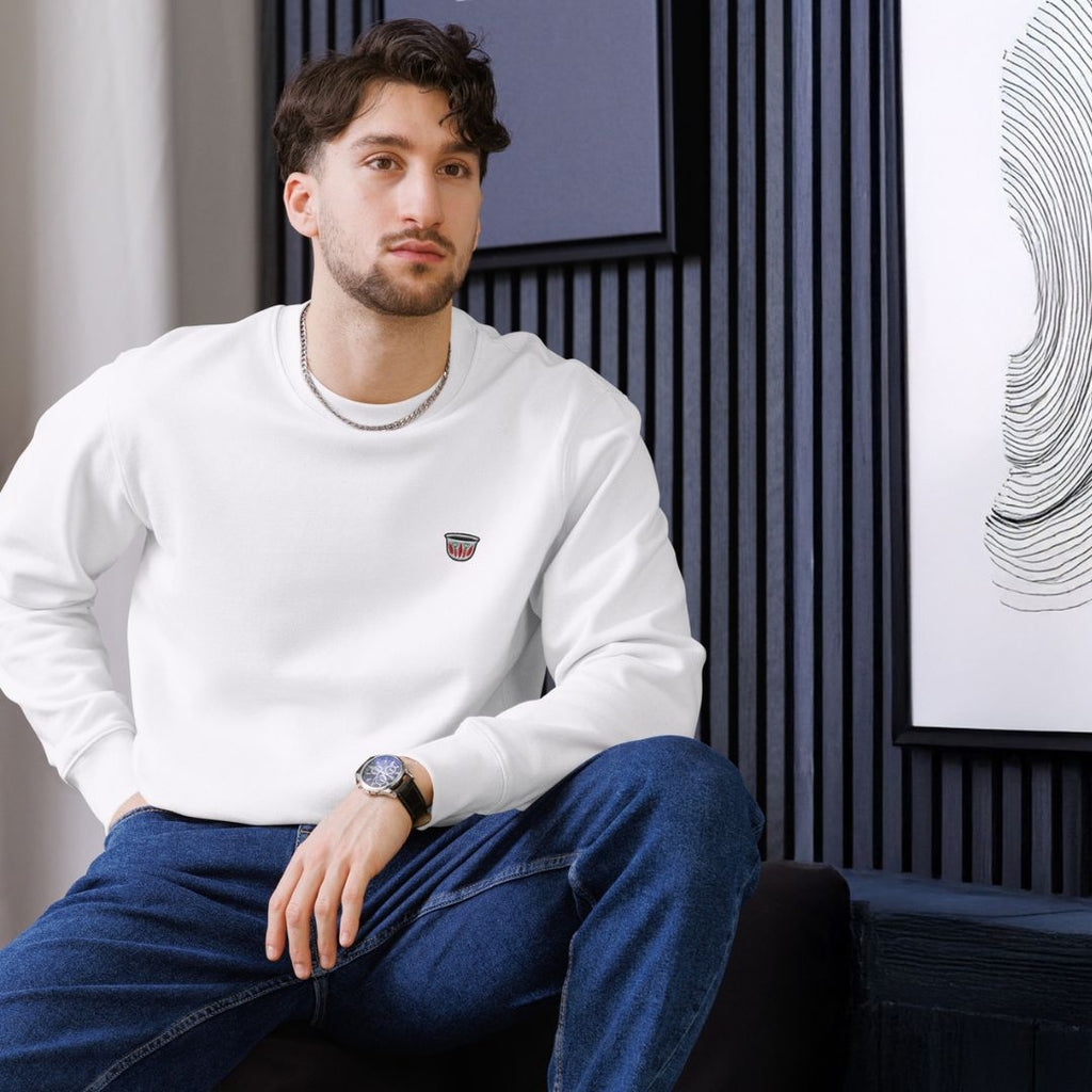 Lebanese Coffee Cup | Unisex Sweatshirt | USA