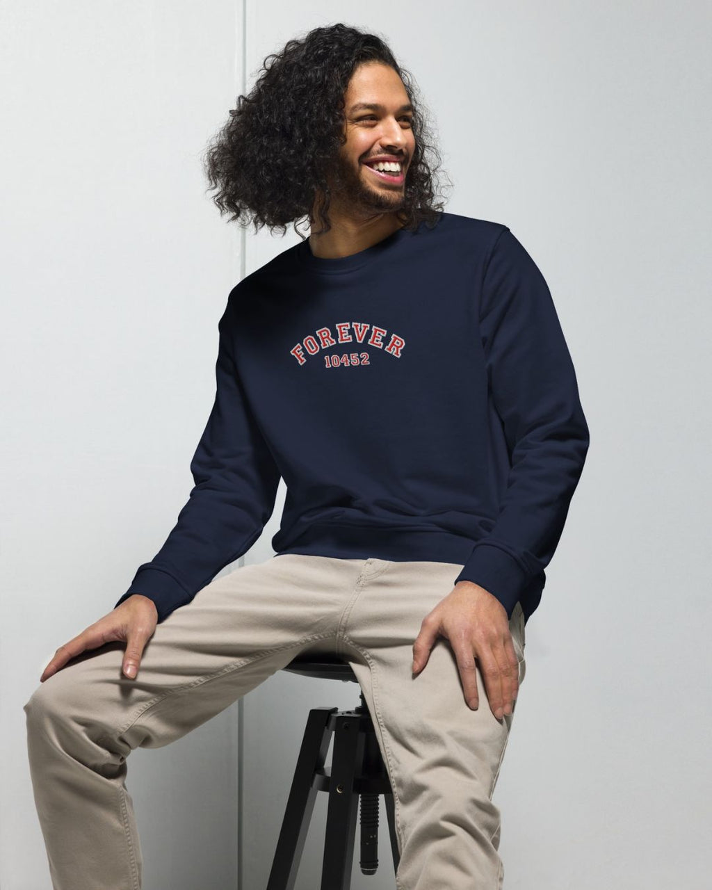 Forever 10452 | Unisex Sweatshirt