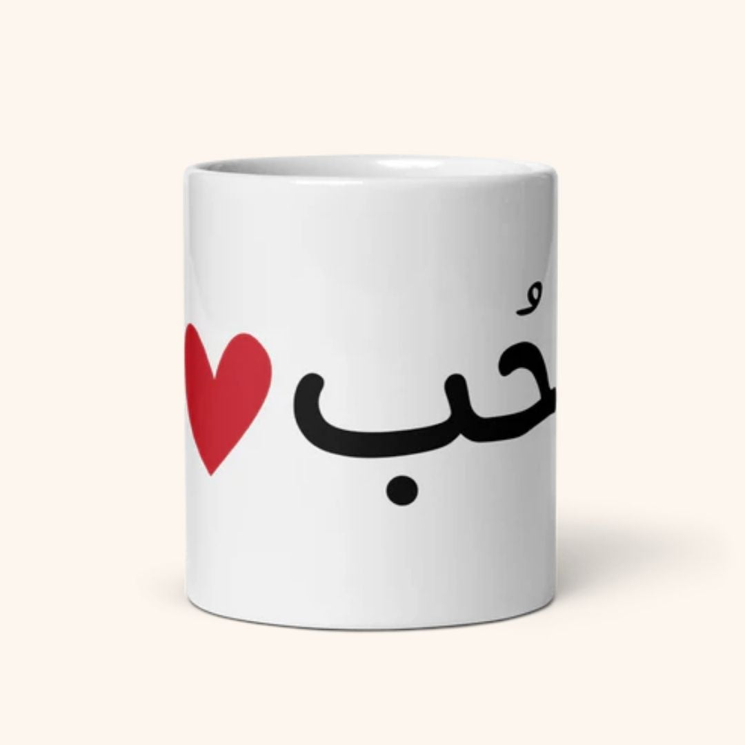 Mug "Hob"