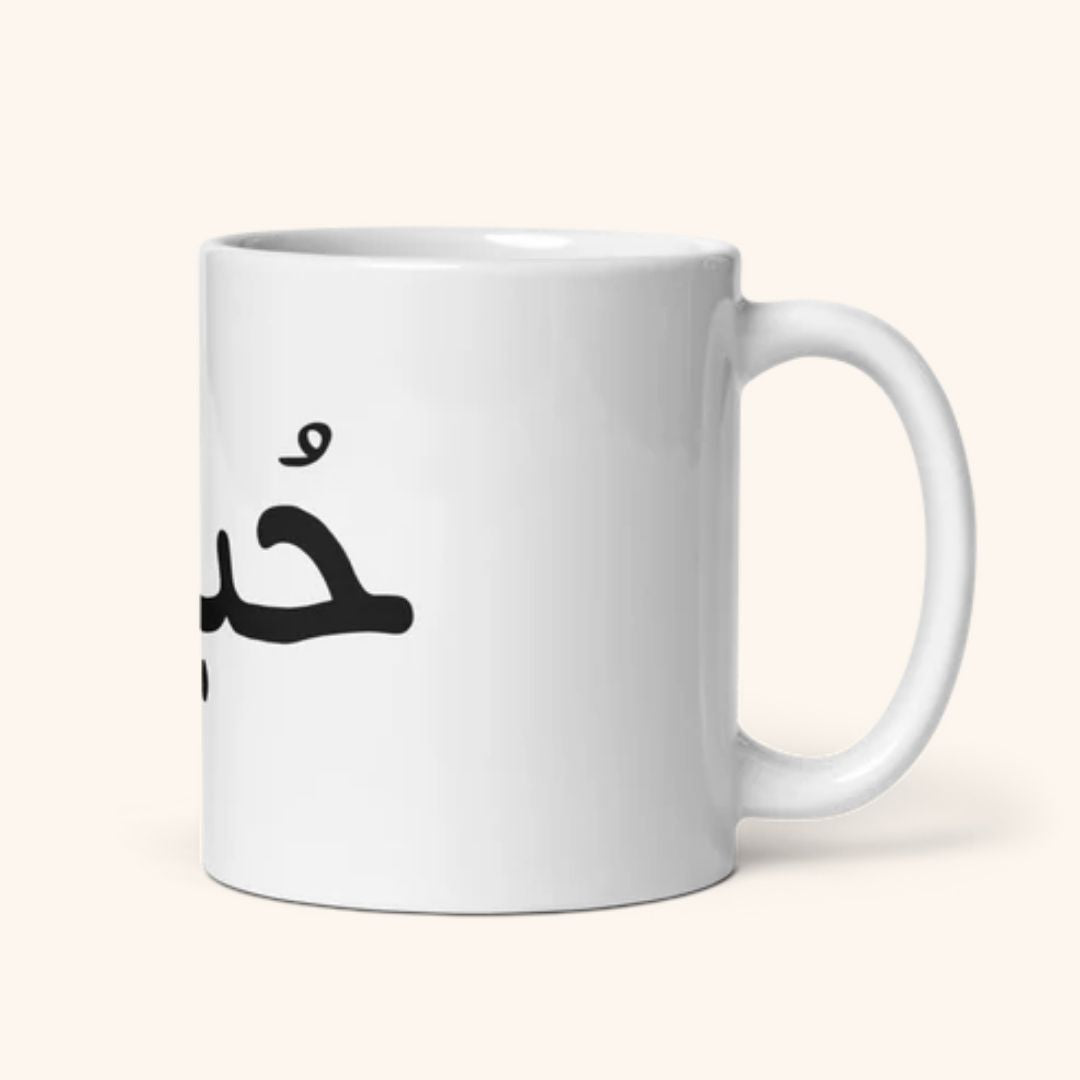 Mug "Hob"
