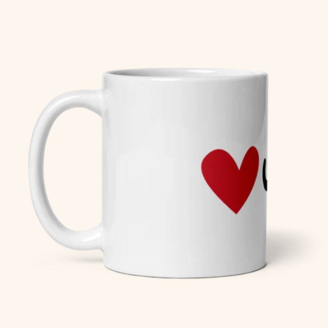 Mug "Hob"