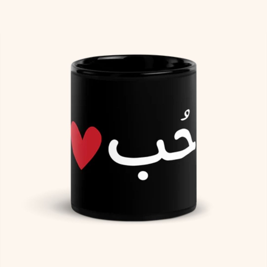 Mug "Hob"