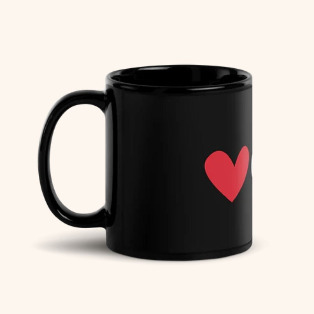 Mug "Hob"