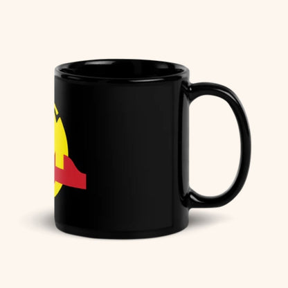 Mug "Huriyya"