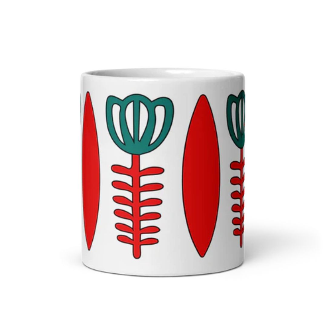 Lebanese Coffee Mug