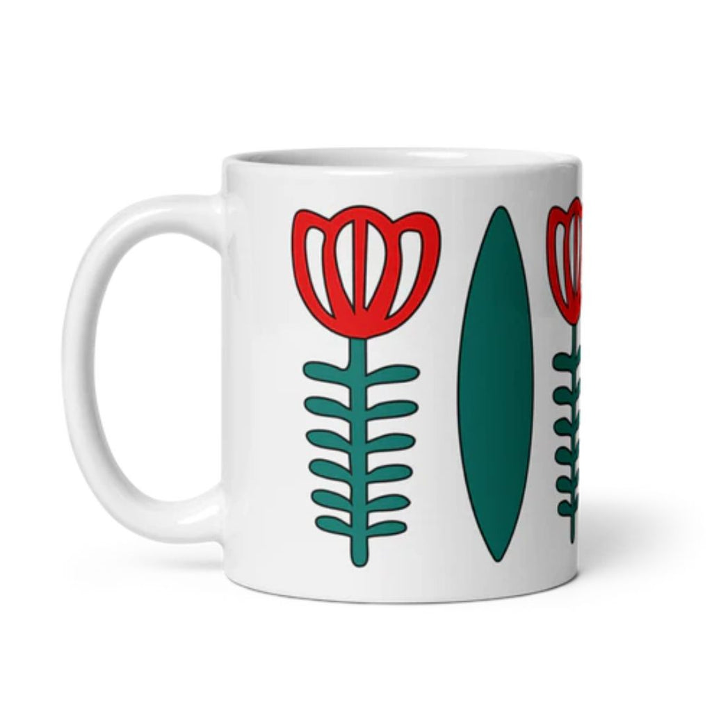 Lebanese Coffee Mug