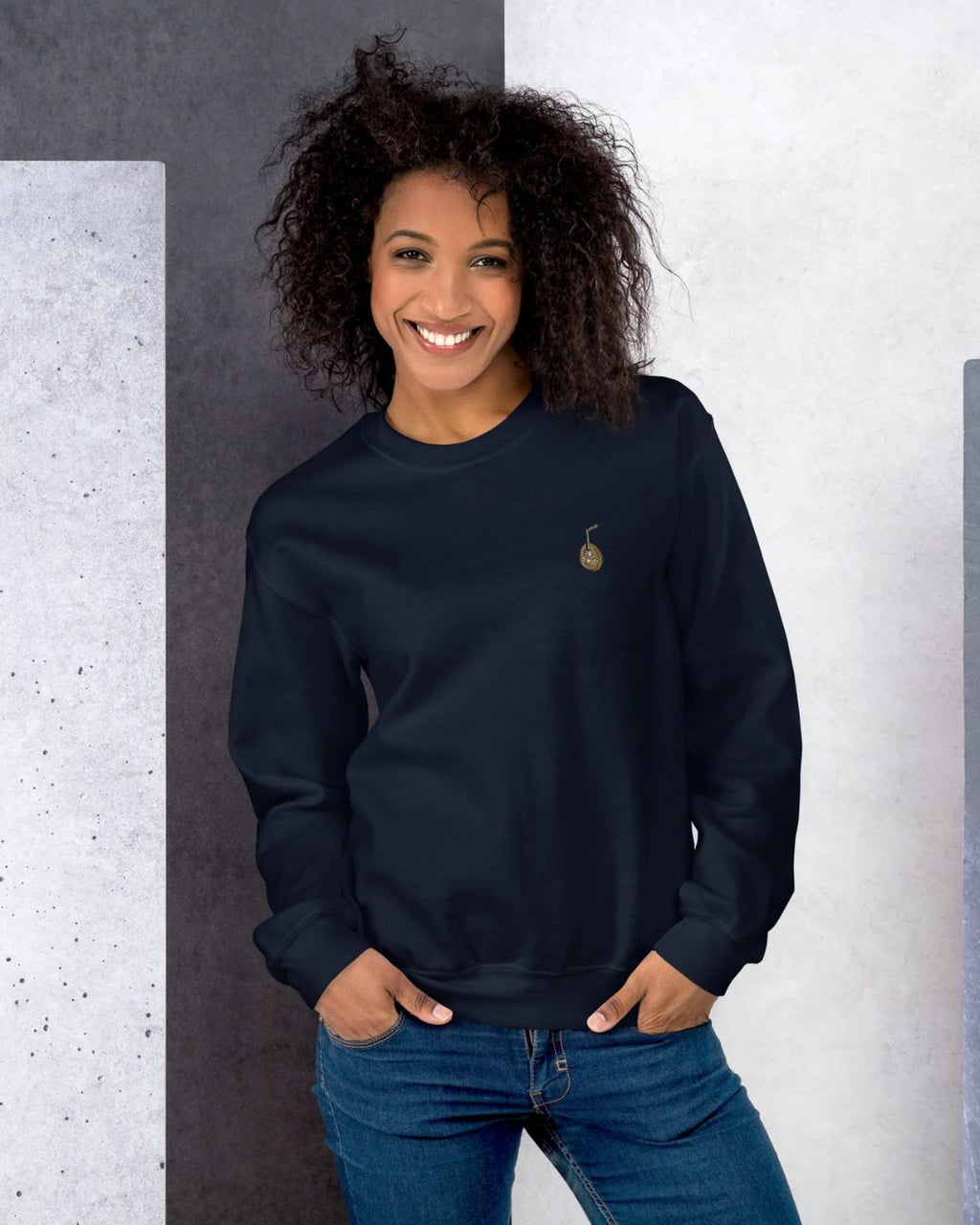 Oud | Unisex Sweatshirt