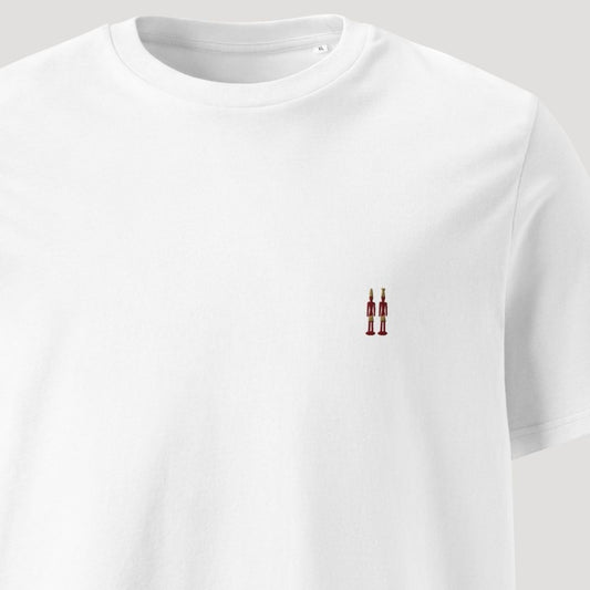 Phoenicians | Regular Unisex T-shirt | Embroidered
