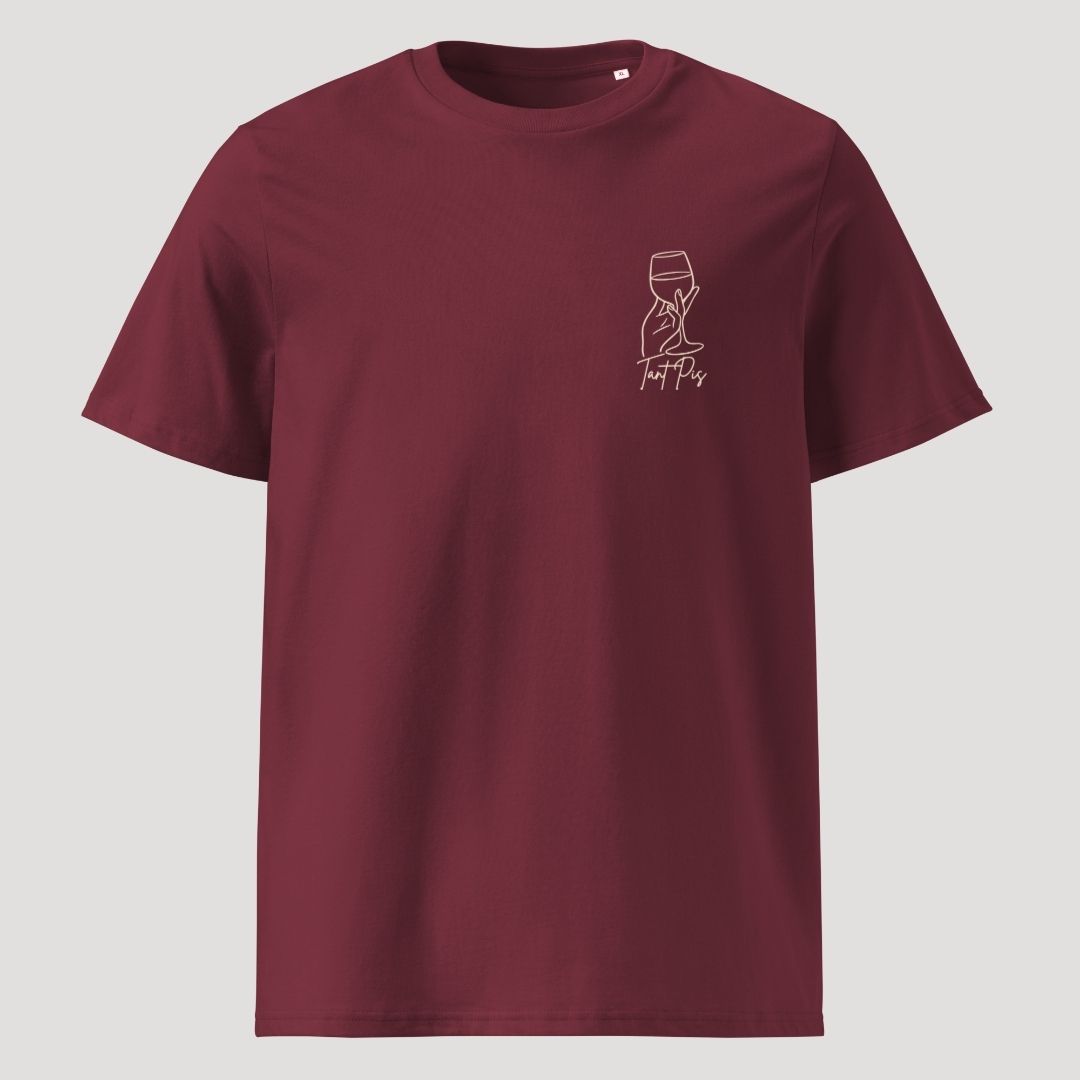 Tant Pis | Regular Unisex T-shirt | Printed