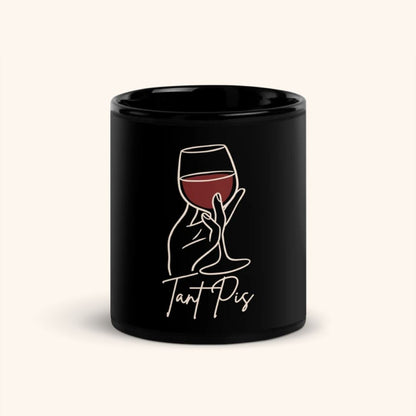 Mug "Tant Pis"
